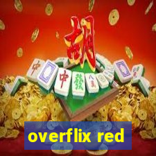 overflix red